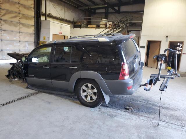 Photo 2 from auction – 2003 TOYOTA 4RUNNER SR with VIN JTEBT14R530023191
