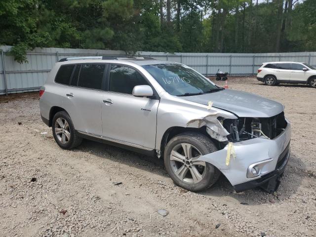 Zdjęcie 4 z aukcji – 2013 TOYOTA HIGHLANDER z VIN 5TDYK3EH3DS091040
