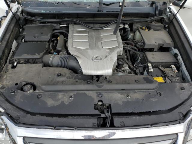 Photo 12 from auction – 2018 LEXUS GX 460 PRE with VIN JTJJM7FX2J5209067