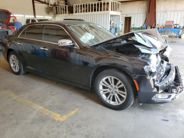 Photo 4 from auction – 2016 CHRYSLER 300C with VIN 2C3CCAEG4GH207310