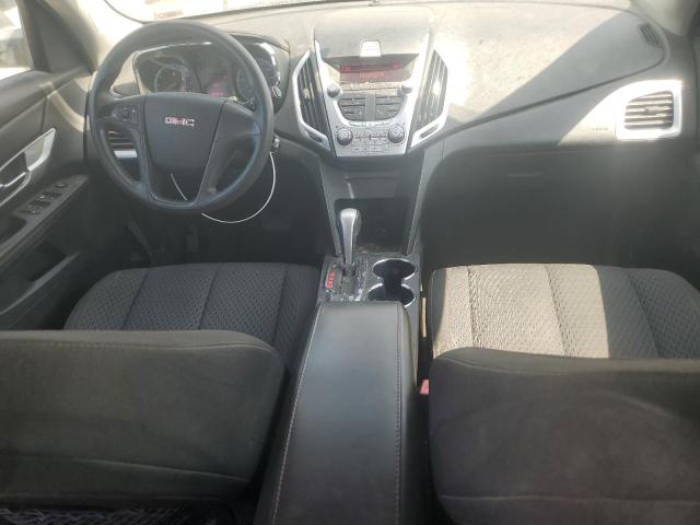Photo 8 from auction – 2011 GMC TERRAIN SL with VIN 2CTALMEC3B6268934