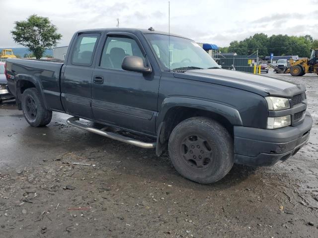 Photo 4 from auction – 2003 CHEVROLET SILVERADO with VIN 1GCEK19T83E276582