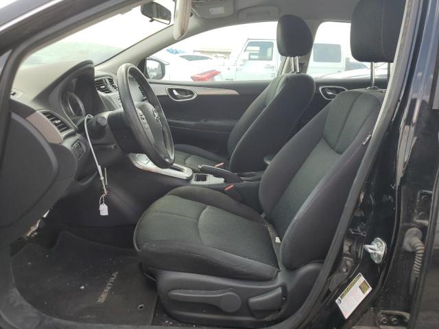 Photo 7 from auction – 2014 NISSAN SENTRA S with VIN 3N1AB7AP2EY336882