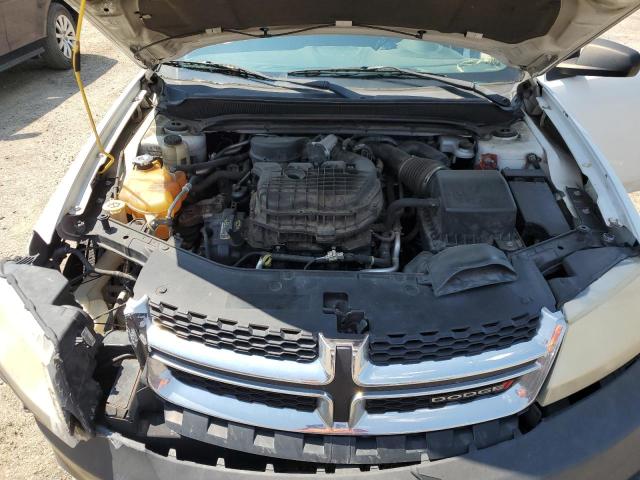 Photo 11 from auction – 2013 DODGE AVENGER SE with VIN 1C3CDZAG6DN531251