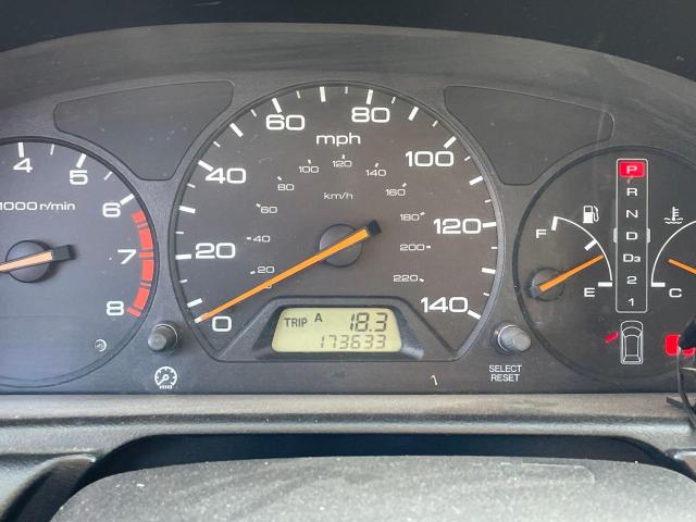 Photo 8 from auction – 2003 HONDA ODYSSEY EX with VIN 5FNRL18683B159478