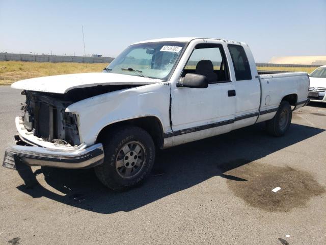 CHEVROLET GMT-400 C1 1995 with VIN 2GCEC19K7S1202994 - Photo from auction