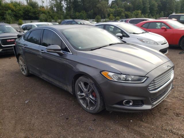 Photo 4 from auction – 2014 FORD FUSION TIT with VIN 3FA6P0K99ER108759