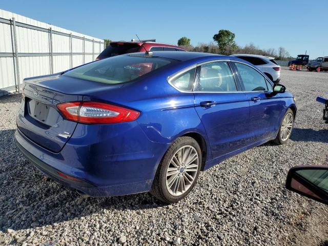 Photo 3 from auction – 2013 FORD FUSION with VIN 3FA6P0HR4DR192091