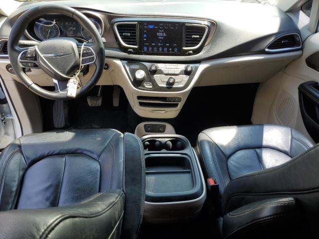 Photo 8 from auction – 2017 CHRYSLER PACIFICA T with VIN 2C4RC1BG1HR721900