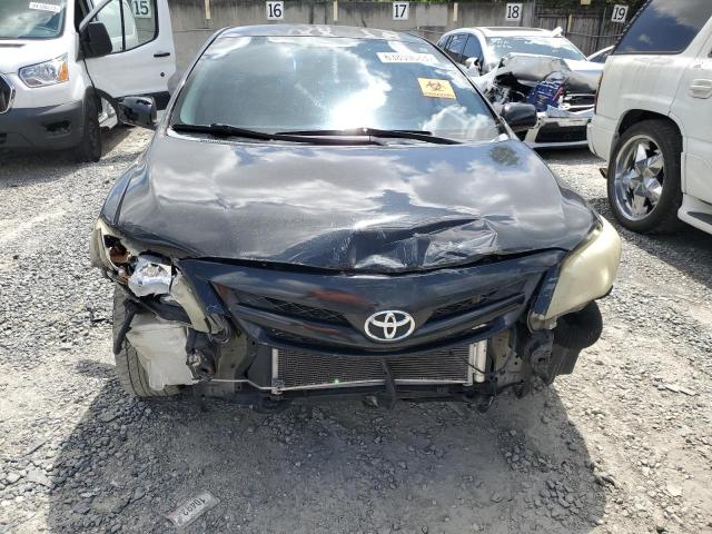Фото 5 с аукциона – 2012 TOYOTA COROLLA BA с VIN 2T1BU4EE0CC905700