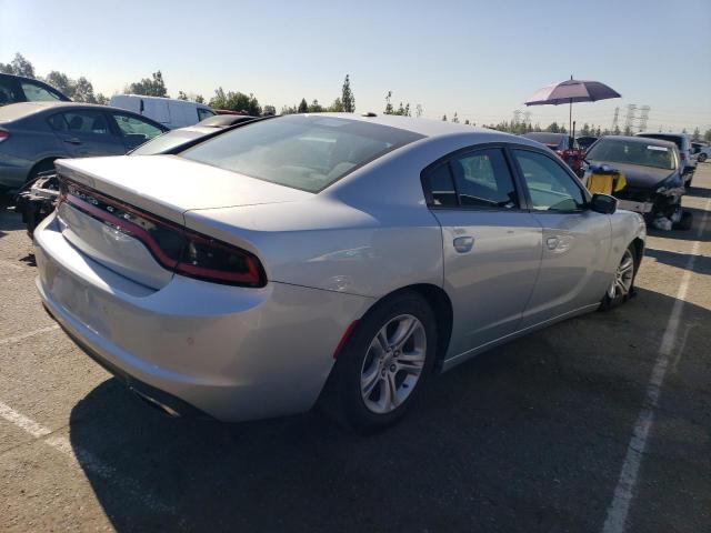 Photo 3 from auction – 2020 DODGE CHARGER SX with VIN 2C3CDXBG2LH162950