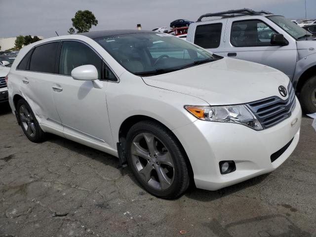Photo 4 from auction – 2011 TOYOTA VENZA with VIN 4T3BK3BB6BU050256