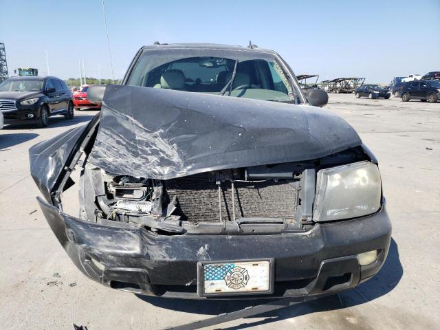 Photo 5 from auction – 2006 CHEVROLET TRAILBLAZE with VIN 1GNDS13S162281079