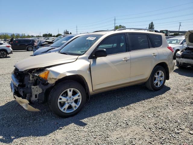 TOYOTA RAV4 2011 с VIN 2T3BF4DV5BW138670 - Снимка от търг