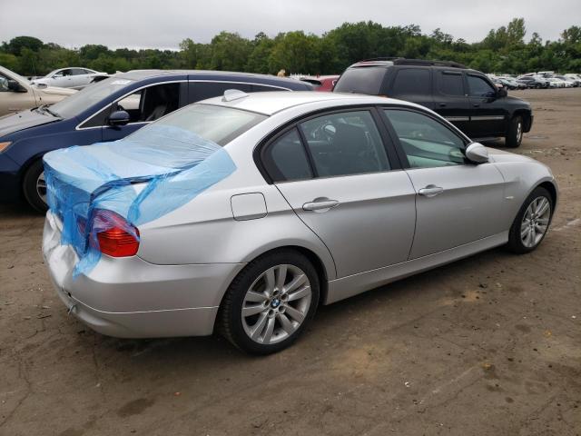 Photo 3 from auction – 2008 BMW 328I with VIN WBAVC93568KZ73311