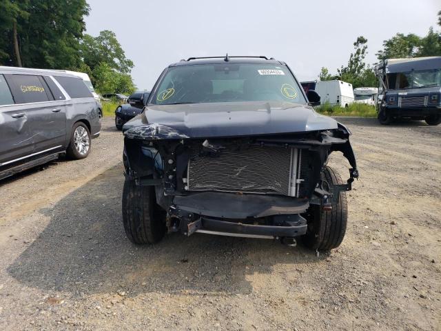 Photo 5 from auction – 2021 FORD EXPEDITION with VIN 1FMJK2AT7MEA69730