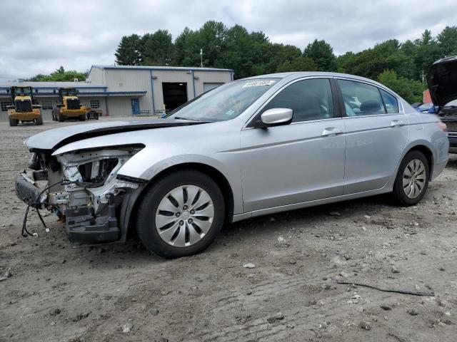 HONDA ACCORD LX 2012 with VIN 1HGCP2F3XCA036302 - Photo from auction