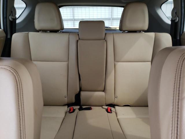 Photo 10 from auction – 2013 TOYOTA RAV4 LIMIT with VIN 2T3DFREV5DW046207