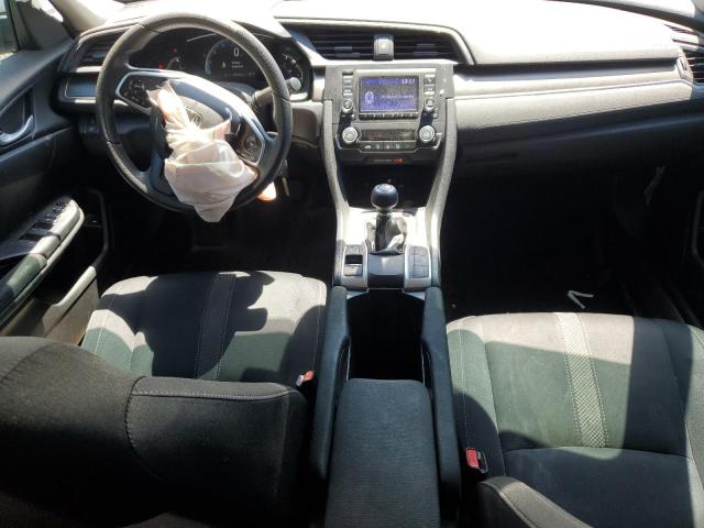 Photo 8 from auction – 2019 HONDA CIVIC LX with VIN 2HGFC2E66KH605604