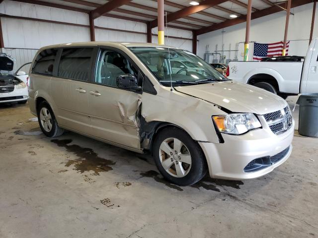 Фото 4 с аукциона – 2016 DODGE GRAND CARA с VIN 2C4RDGBG0GR236629