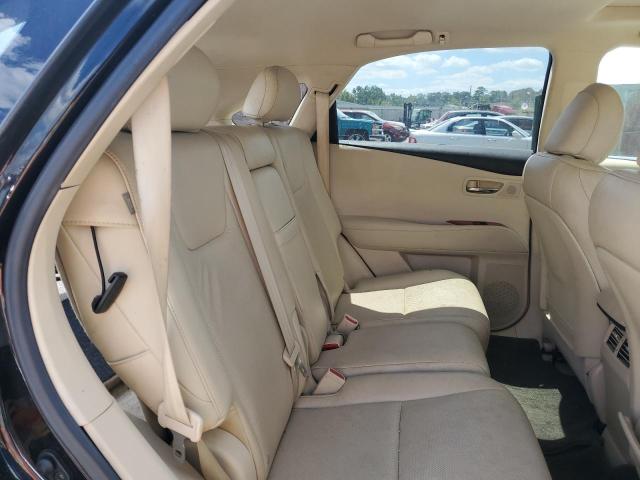 Photo 11 from auction – 2011 LEXUS RX 350 with VIN 2T2ZK1BA5BC046084