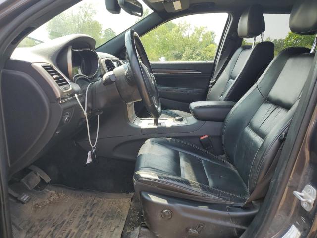 Photo 7 from auction – 2014 JEEP GRAND CHER with VIN 1C4RJFBG8EC362021
