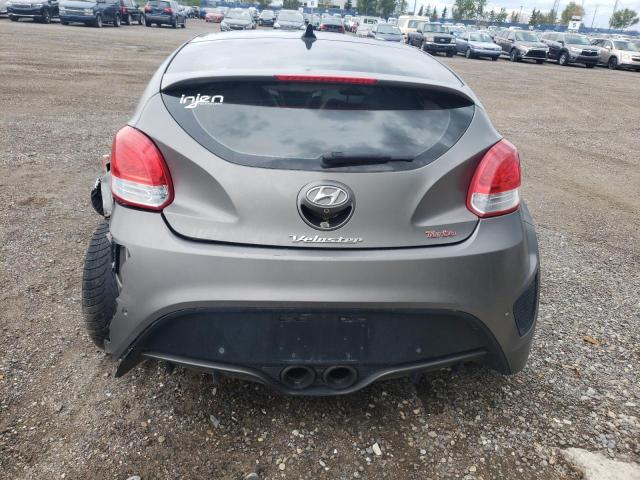 Photo 6 from auction – 2013 HYUNDAI VELOSTER T with VIN KMHTC6AE5DU180328