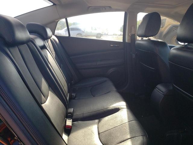 Photo 10 from auction – 2010 MAZDA 6 S with VIN 1YVHZ8CB2A5M45441
