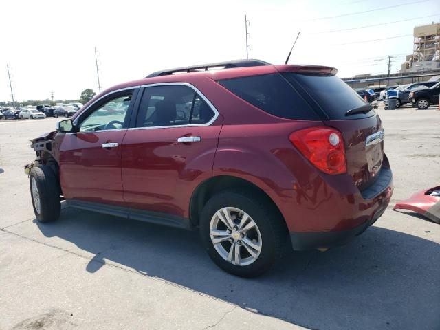 Снимка 2 от търг – 2011 CHEVROLET EQUINOX LT с VIN 2CNALPEC5B6259581