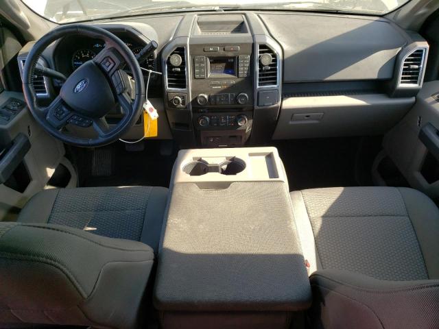 Photo 8 from auction – 2015 FORD F150 SUPER with VIN 1FTEX1CF8FKE88702