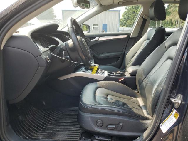 Photo 7 from auction – 2012 AUDI A4 PREMIUM with VIN WAUFFAFL6CN013310