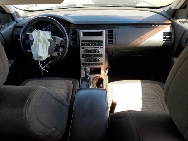 Photo 8 from auction – 2009 FORD FLEX SE with VIN 2FMDK51C89BA39119