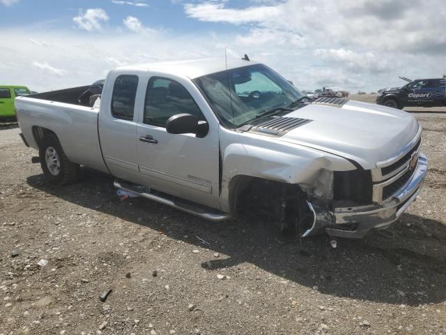 Photo 4 from auction – 2013 CHEVROLET SILVERADO with VIN 1GC2KXC82DZ180631