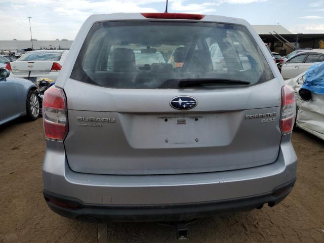 Photo 6 from auction – 2014 SUBARU FORESTER 2 with VIN JF2SJAAC8EH454284