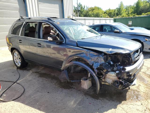 Photo 4 from auction – 2008 VOLVO XC90 V8 with VIN YV4CZ852681437175