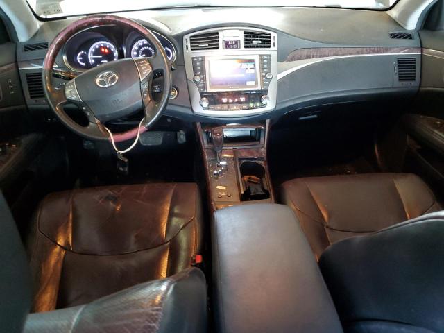Foto 8 de la subasta – 2011 TOYOTA AVALON BAS con VIN 4T1BK3DB7BU405425