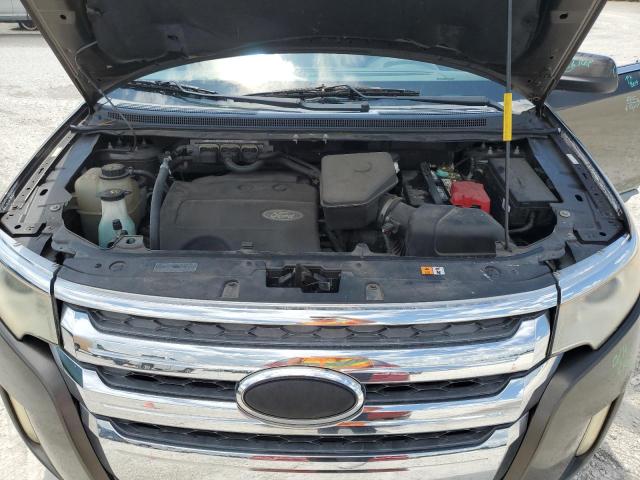 Photo 11 from auction – 2011 FORD EDGE LIMIT with VIN 2FMDK3KC8BBB10103