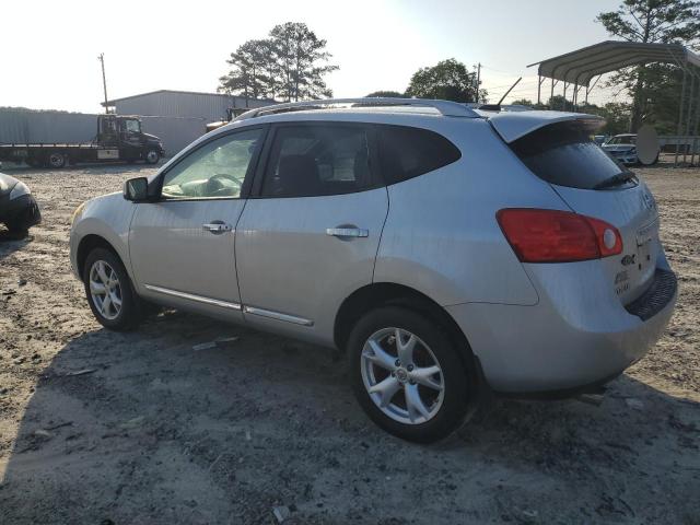 Photo 2 from auction – 2011 NISSAN ROGUE S with VIN JN8AS5MT4BW577022