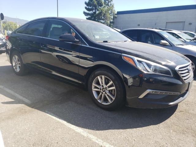Photo 4 from auction – 2015 HYUNDAI SONATA SE with VIN 5NPE24AF5FH231899