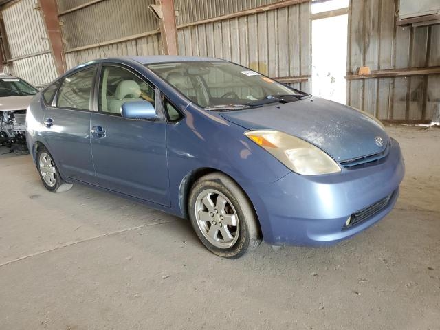 Zdjęcie 4 z aukcji – 2005 TOYOTA PRIUS z VIN JTDKB20U453079261
