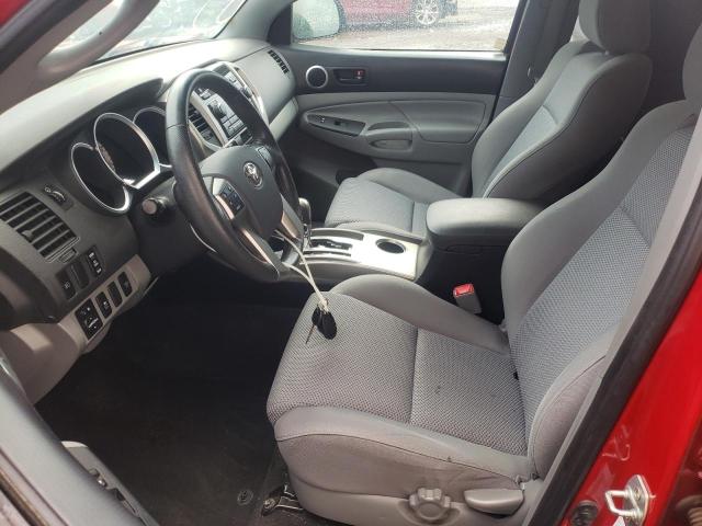Photo 7 from auction – 2012 TOYOTA TACOMA DOU with VIN 3TMLU4EN7CM089600