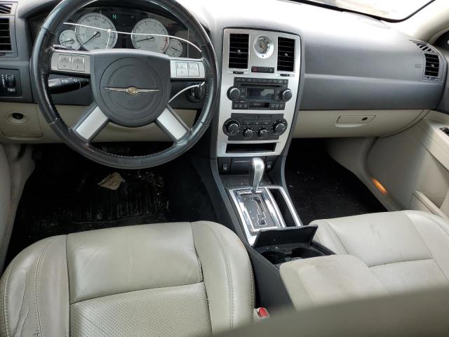 Foto 8 de la subasta – 2006 CHRYSLER 300C con VIN 2C3KA63H86H454953