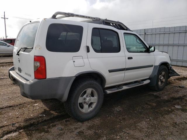 Photo 3 from auction – 2004 NISSAN XTERRA XE with VIN 5N1ED28T04C688151