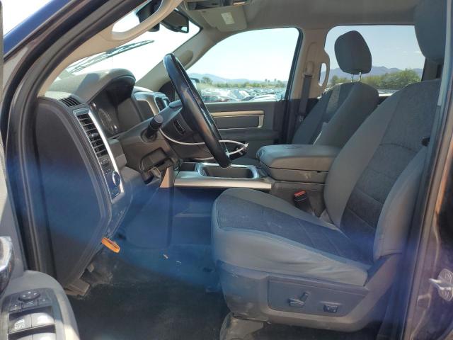 Photo 7 from auction – 2017 RAM 1500 SLT with VIN 1C6RR7LM2HS880419