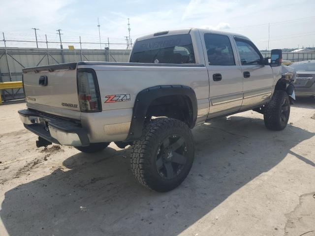 Photo 3 from auction – 2005 CHEVROLET 1500 with VIN 2GCEK13T651249670