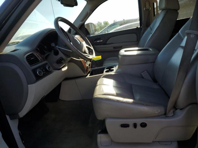 Photo 7 from auction – 2007 CHEVROLET SILVERADO with VIN 3GCEK13M67G506250