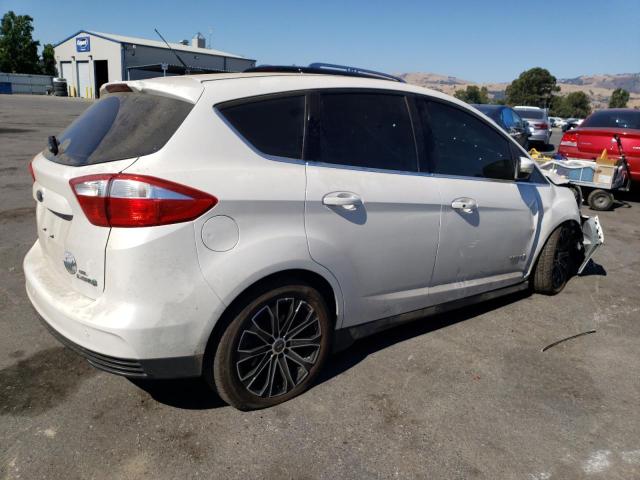Photo 3 from auction – 2013 FORD C-MAX SEL with VIN 1FADP5BU1DL510605