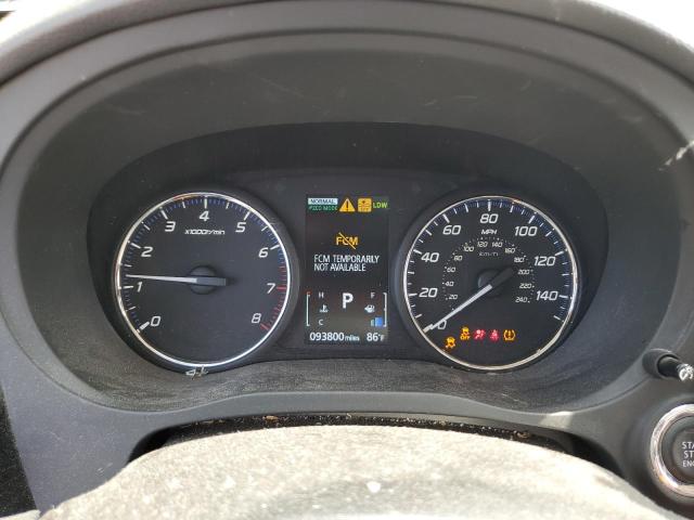 Photo 9 from auction – 2018 MITSUBISHI OUTLANDER with VIN JA4JZ4AX2JJ001251