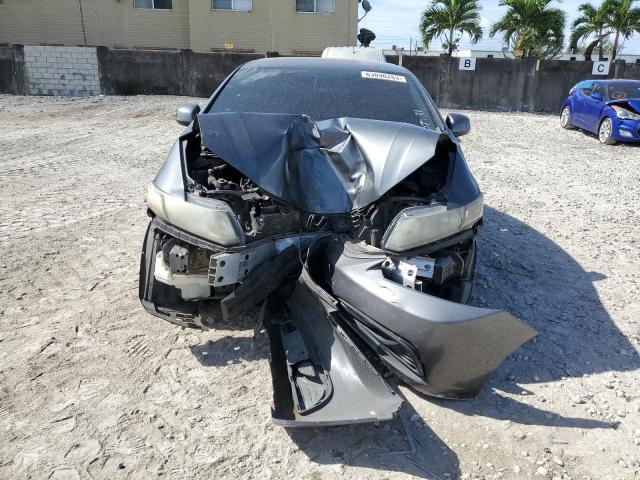 Photo 5 from auction – 2013 HONDA CIVIC LX with VIN 19XFB2F52DE079171