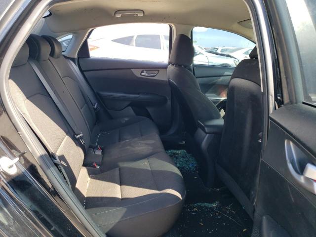 Photo 10 from auction – 2020 KIA FORTE FE with VIN 3KPF24ADXLE188177